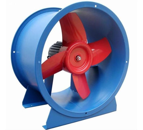 T40型軸流風(fēng)機(jī)